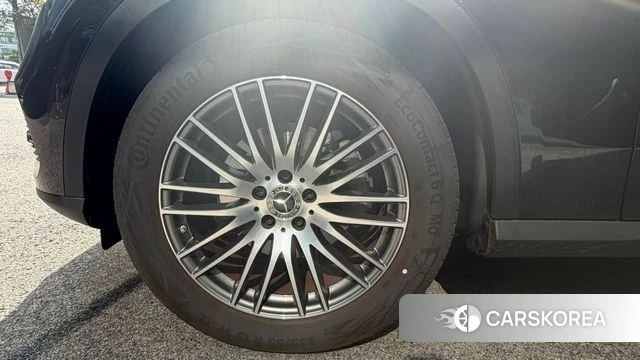 Mercedes-Benz GLC-Class X254 2026 Серый из Кореи, фото 6