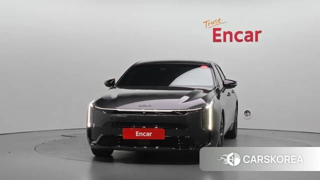 Kia The New K8 Hybrid id 4990175 из Кореи 13