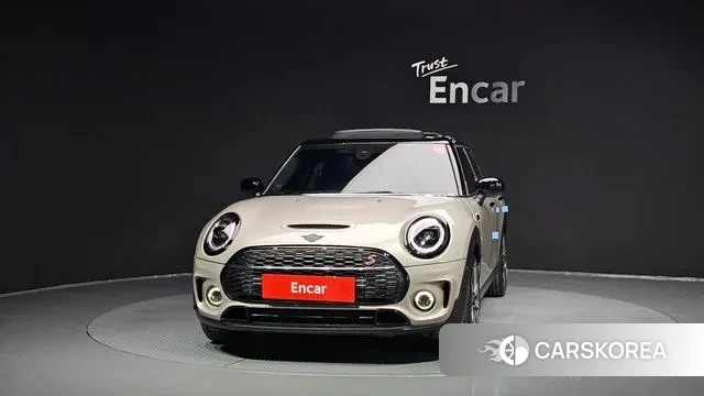 Mini Cooper S Clubman id 3366638 из Кореи 13