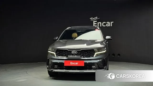 Kia Sorento 4th Generation id 3390948 из Кореи 13