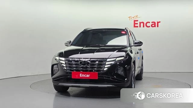 Hyundai Tucson (NX4) id 4506967 из Кореи 23