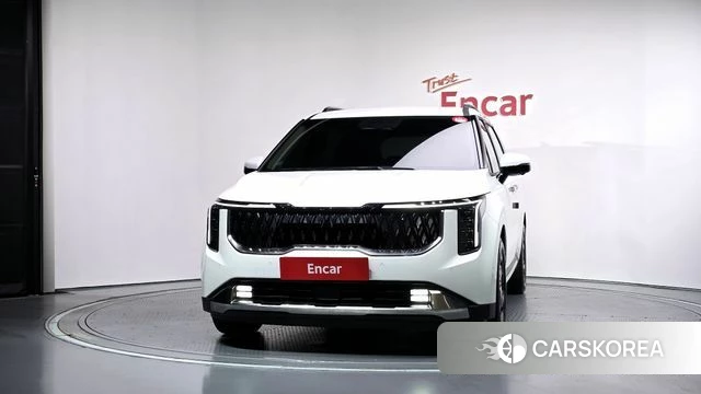 Kia The New Carnival 4th Generation id 5051691 из Кореи 23