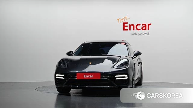 Porsche Panamera (971) id 5041978 из Кореи 23