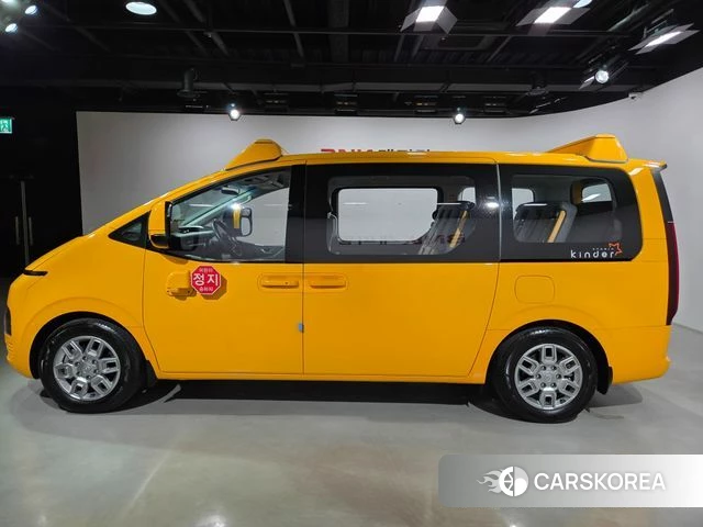 Hyundai Staria id 4975728 из Кореи 13