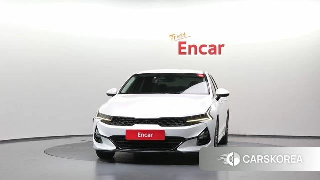 Kia K5 3rd generation id 5026877 из Кореи 23