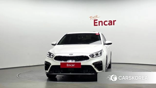Kia Come New K3 id 4960468 из Кореи 23