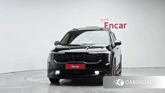 Kia The New Carnival 4th Generation id 5015809 из Кореи 13
