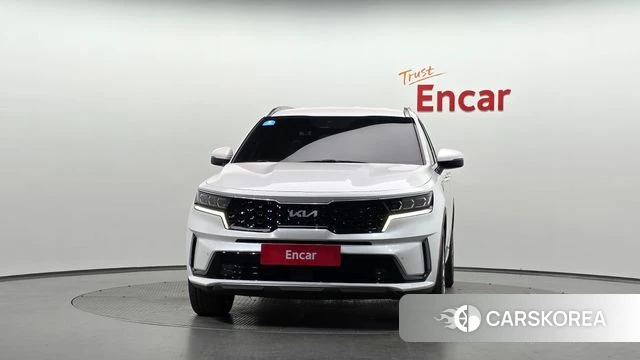 Kia Sorento 4th Generation id 5012881 из Кореи 23