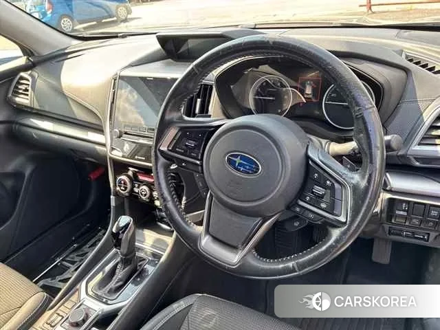 Subaru Forester 2019 из Японии, фото 3