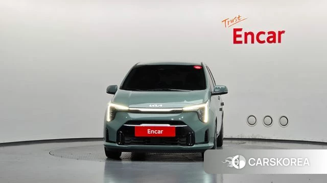 Kia The New Morning (JA) id 5025980 из Кореи 23