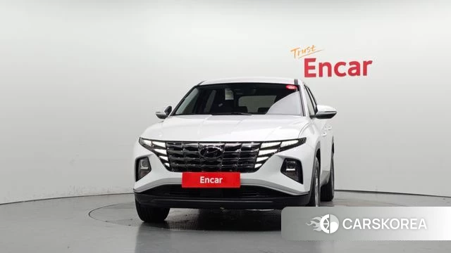 Hyundai Tucson (NX4) id 4784733 из Кореи 23