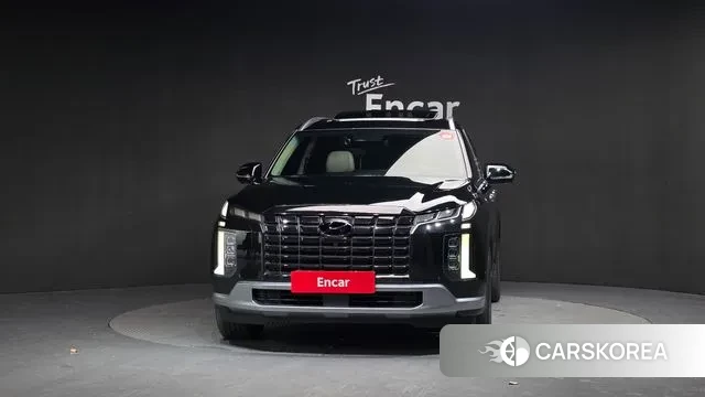 Hyundai The New Palisade id 3420952 из Кореи 13