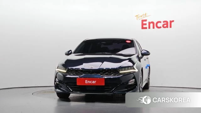 Kia K5 3rd generation id 4937185 из Кореи 13