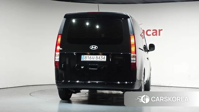Hyundai Staria id 4695988 из Кореи 23