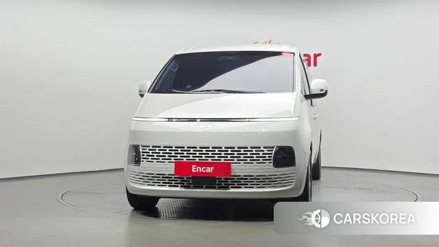 Hyundai Staria id 5026094 из Кореи 23