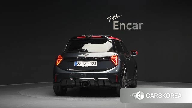 Mini Cooper S 4th Generation id 5015747 из Кореи 23