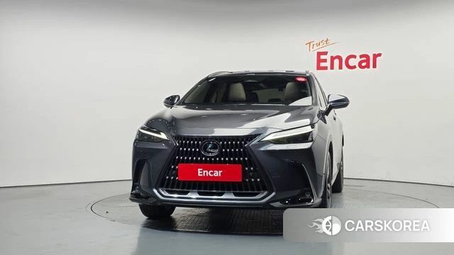 Lexus NX350h Second generation id 5011379 из Кореи 23