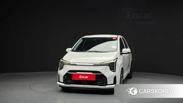 Kia The New Morning (JA) id 5016584 из Кореи 23