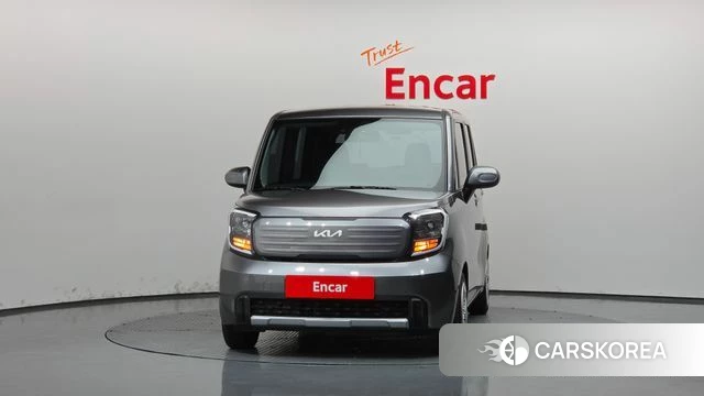 Kia The New Kia Ray id 5002627 из Кореи 13