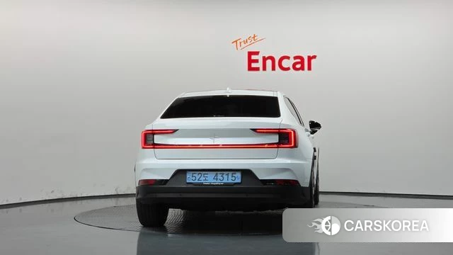 Polestar Polestar 2 id 4958597 из Кореи 23