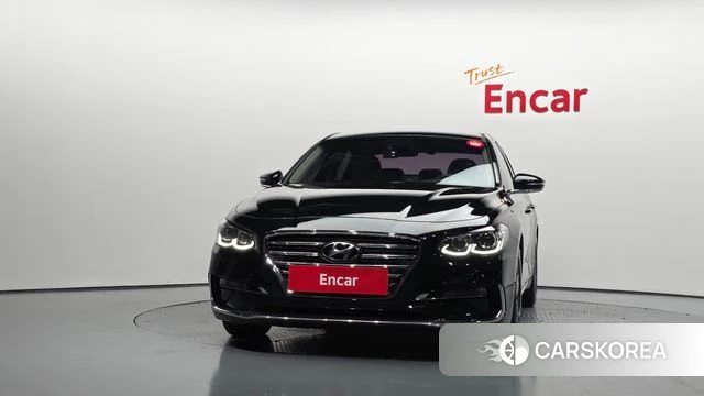 Hyundai Grandeur IG id 4746984 из Кореи 13