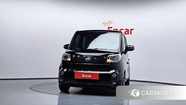 Kia The New Ray id 5028364 из Кореи 23