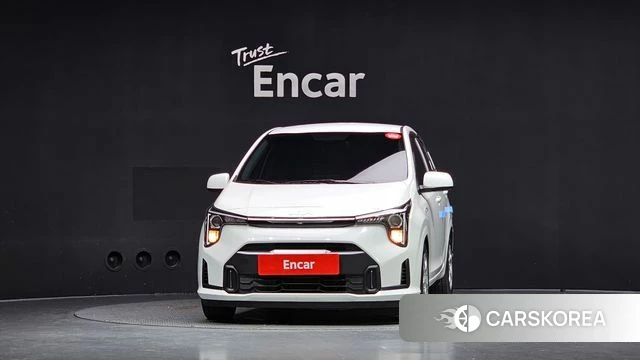 Kia The New Morning (JA) id 4991093 из Кореи 13