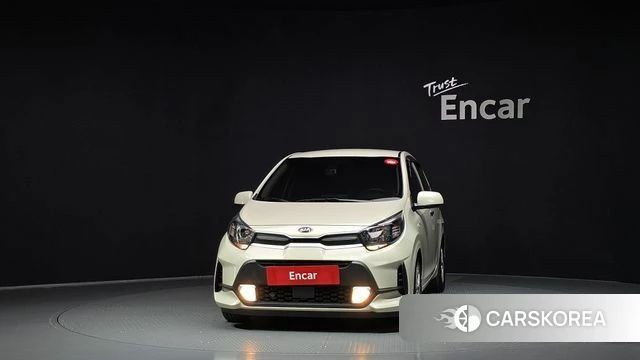 Kia Morning Urban (JA) id 5041019 из Кореи 23