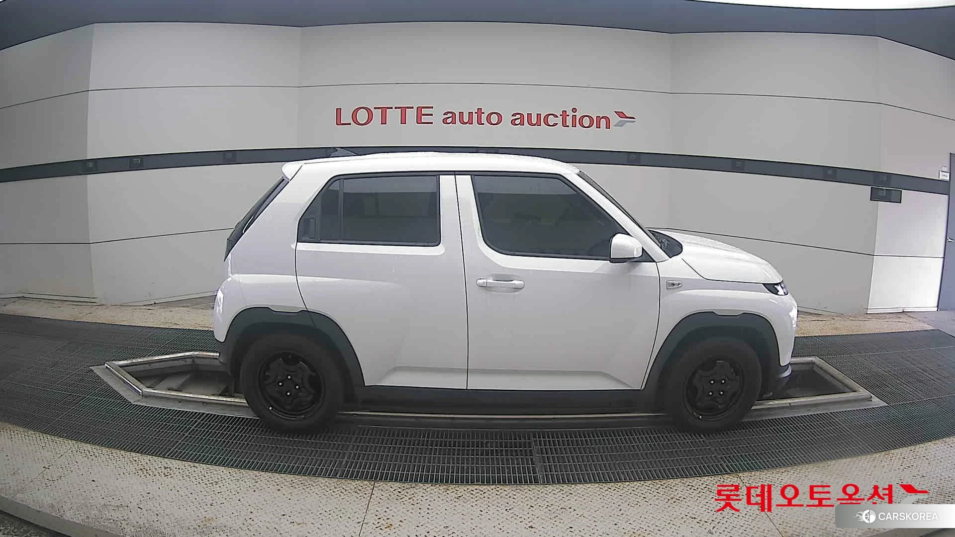 Hyundai Casper id 4984605 из Кореи 23