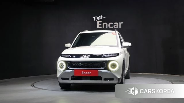 Hyundai The New Casper id 5015997 из Кореи 23