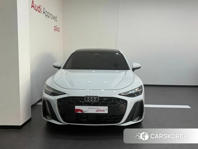 Audi A6 (C9) id 4927857 из Кореи 13