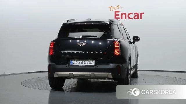 Mini Cooper S Countryman 3rd Generation id 5045734 из Кореи 23