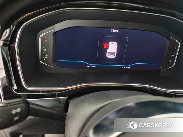 Volkswagen Teramont 2021 Черный из Китая, фото 6