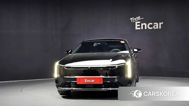 Kia The New K8 Hybrid id 5045560 из Кореи 23