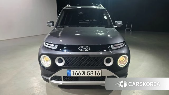Hyundai Casper id 4996977 из Кореи 13