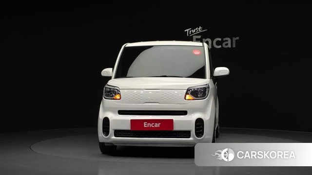 Kia The New Ray id 4917631 из Кореи 23