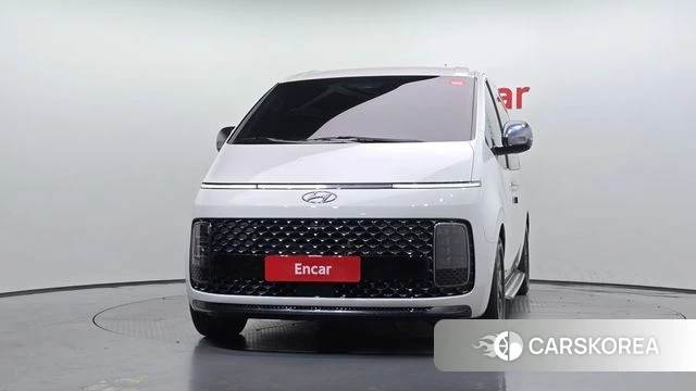 Hyundai Staria id 5028152 из Кореи 13
