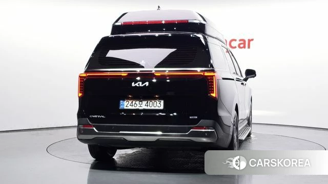 Kia The New Carnival 4th Generation id 5011435 из Кореи 23