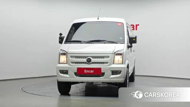 Dongfeng Socon C35 id 4976436 из Кореи 23