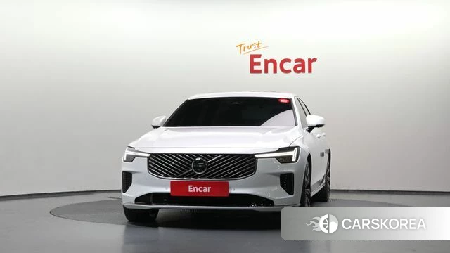 Volvo S90 id 5001508 из Кореи 23