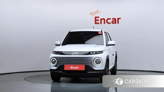 Hyundai Casper id 4711064 из Кореи 23