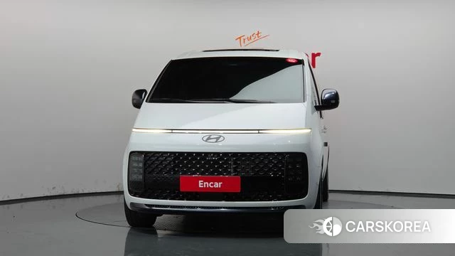Hyundai Staria id 4941074 из Кореи 23