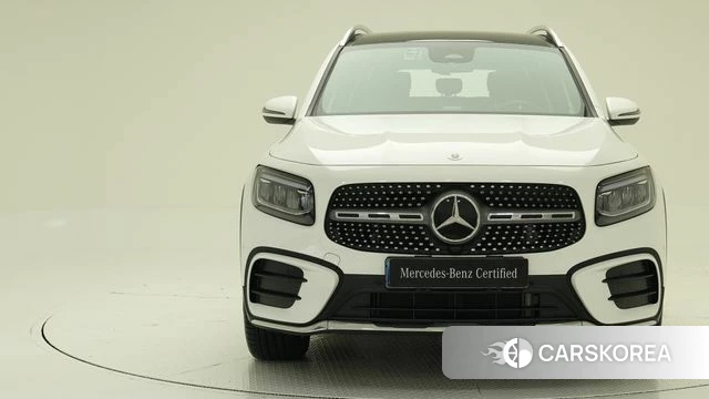 Mercedes-Benz GLB-Class X247 id 4980144 из Кореи 13