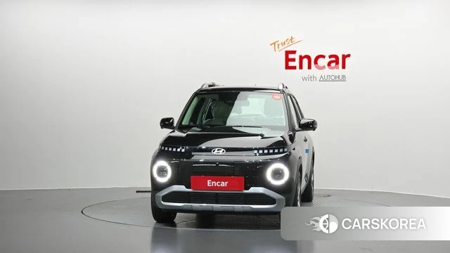 Hyundai Casper Electric id 5001340 из Кореи 23