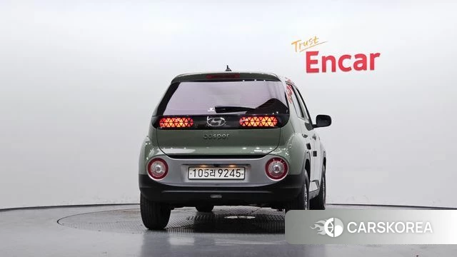 Hyundai Casper id 5039740 из Кореи 23
