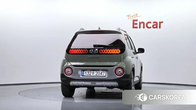 Hyundai Casper id 4965614 из Кореи 23