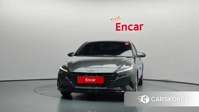 Hyundai Avante (CN7) id 4942937 из Кореи 23