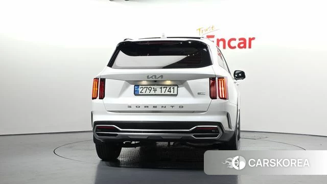 Kia Sorento 4th Generation id 4981546 из Кореи 23