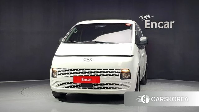 Hyundai Staria id 4541387 из Кореи 23
