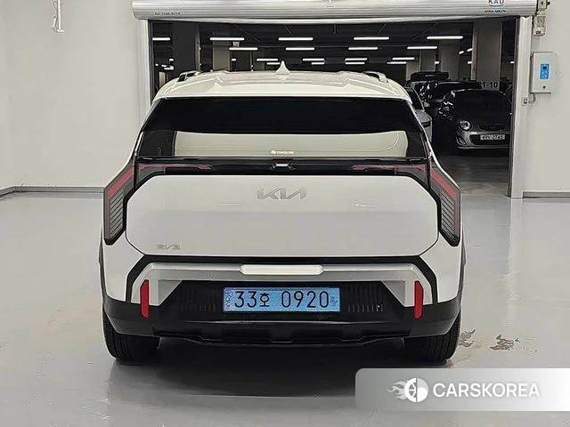 Kia EV3 id 5016126 из Кореи 13